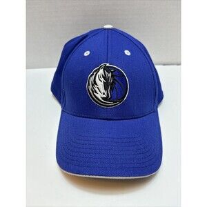 Dallas Mavericks NBA Basketball Adjustable Mens Hat Cap